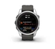 Смартгодинник Garmin fenix 7S Pro Solar 42мм GPS Графітовий - зображення 4