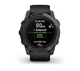 Смартгодинник Garmin fenix 7X Pro Solar 51мм GPS Чорний - изображение 3
