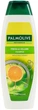 Шампунь Palmolive Naturals Свіжість та об'єм із мультіцитрусом та вітамінами 350 мл (8714789880464) - зображення 1