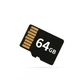 Карта памяти Ruishiwei microSDXC 64GB - изображение 3