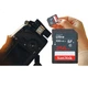 Карта памяти SanDisk SDXC 256 ГБ Class 10 UHS-I U1 V10 (SDSDUNR-256G-GN6IN) - изображение 5