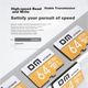 Карта пам'яті DM Extreme MicroSD Card 64 ГБ - зображення 2