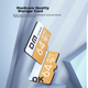 Карта пам'яті DM Extreme MicroSD Card 64 ГБ - зображення 6