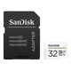 Карта пам'яті SanDisk microSDHC 32 ГБ (Class 10, U3, V30) 4K - зображення 2