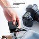 Картридер UGREEN CR125 USB 3.0 4-в-1 (SD/TF/CF/MS) с кабелем 0.5 м - изображение 8