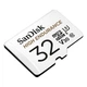 Карта пам'яті SanDisk microSDHC 32 ГБ (Class 10, U3, V30) 4K - зображення 3