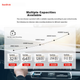 Карта памяти SanDisk High Endurance microSDXC 64GB UHS-I U3 V30 (SDSQQNR-064G-GN6IA) - изображение 9