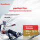 Карта памяти SANDISK Extreme Pro microSDXC 512GB UHS-I U3 V30 A2 - изображение 2