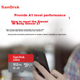 Карта пам'яті SanDisk Extreme 512 ГБ microSDXC A1 U1 Class 10 - зображення 6