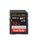 Карта памяти SanDisk Extreme PRO SDHC 32 ГБ UHS-I U3 V30 (SDSDXXG-032G-ZN4IN) - изображение 2