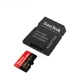 Карта памяти SanDisk 256 ГБ microSDXC UHS-I (U3) V30 A2 C10 Ultimate - изображение 2
