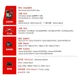 Карта памяти SanDisk Extreme PRO 512 ГБ microSDXC UHS-I U3 V30 A2 200/140 МБ/с (TF) - изображение 2