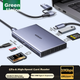 Картридер UGREEN CFEA SD/TF USB 3.2 CFexpress Type A - изображение 4