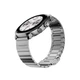 Smartwatch HiFuture FutureFit AIX Silver (HSSW2SL) - зображення 4