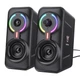Колонка компьютерная ONIKUMA L6 BT 5.0 (6972470561425) - изображение 1