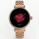 Смарт-годинник HiFuture Aura жіночий Pink Gold (HSFUAGL) - зображення 5