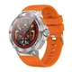 Смарт-часы Blitzwolf BW-AT5 Orange (BW-AT5) - изображение 1