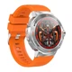 Смарт-часы Blitzwolf BW-AT5 Orange (BW-AT5) - изображение 2
