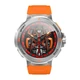 Смарт-часы Blitzwolf BW-AT5 Orange (BW-AT5) - изображение 3