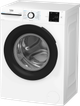 Пральна машина автоматична Beko BM3WFU38215WB (7264933) - изображение 3