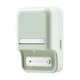 Принтер етикеток NIIMBOT B21S портативний Mint Green - зображення 2