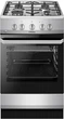 Плита газовая Hansa FCGX5202092 - зображення 1
