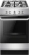 Плита газовая Hansa FCGX5202092 - зображення 2