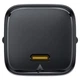 Мережевий зарядний пристрій ACEFAST A134 mini GaN fast charger 67W Black - изображение 5
