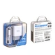 Мережевий зарядний пристрій HOCO C76A Speed source Lightning cable 18W White - изображение 13