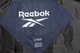 Куртка мужская Reebok, размер XL Разноцветная - изображение 6
