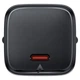 Мережевий зарядний пристрій ACEFAST A119 mini GaN fast charger 45W Black - изображение 5