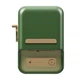 Принтер етикеток NIIMBOT B21 Pro Dark Green - зображення 6