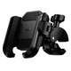 Тримач телефону для велосипеда/мотоцикла Hoco H104 Highway riding holder 4.5-7 Black - зображення 1