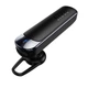 Бездротова Bluetooth гарнітура HOCO E201 Exceed ENC noise reduction headset BT 6.0 Black - изображение 1
