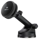 Автомобільний тримач ACEFAST D67 QI2 MagSafe cooling wireless charging car holder with suction cup 25W Black - изображение 1