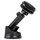 Автомобільний тримач ACEFAST D67 QI2 MagSafe cooling wireless charging car holder with suction cup 25W Black - изображение 3