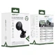 Автомобільний тримач ACEFAST D67 QI2 MagSafe cooling wireless charging car holder with suction cup 25W Black - изображение 7