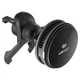 Автомобільний тримач ACEFAST D66 QI2 cooling MagSafe wireless charging car holder 25W Black - изображение 3