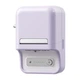 Принтер етикеток Niimbot B21 Pro (Purple) - зображення 3