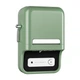 Принтер этикеток NIIMBOT B21 Pro Green (6977031211481) - изображение 4
