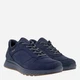 Sneakersy męskie skórzane ECCO Exostride M Low Gtx 83530401303 40 Niebieskie (194890156616) - obraz 2