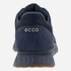 Sneakersy męskie skórzane ECCO Exostride M Low Gtx 83530401303 40 Niebieskie (194890156616) - obraz 6