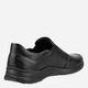 Чоловічі сліпони шкіряні ECCO Irving M Slip-On 51174401001 46 Чорні (194891400107) - зображення 3