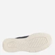 Чоловічі снікери шкіряні ECCO Irving M Low Lace 51173451117 41 Темно-сині (194891707138) - зображення 6