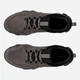 Buty sportowe męskie zamszowe ECCO Mx M Low Lea 82031402013 46 Grafitowe (194891755207) - obraz 5