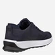 Sneakersy męskie skórzane ECCO Byway 2.0 M Shoe Wp 52280450595 40 Granatowe (194891769662) - obraz 5