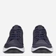 Sneakersy męskie skórzane ECCO Byway 2.0 M Shoe Wp 52280450595 40 Granatowe (194891769662) - obraz 6