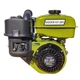 Двигатель для мотоблока Dozer 170F 7 л с бензиновый шлиц 20x25 мм BAU_А0058715 - изображение 1
