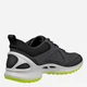 Чоловічі кросівки шкіряні ECCO Biom Energi M Sneaker 85081402001 45 Чорні (194892066647) - зображення 3