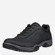 Buty trekkingowe męskie skórzane ECCO Xpedition Iii M Shoe 81143402001 41 Czarne (194892121520) - obraz 2
